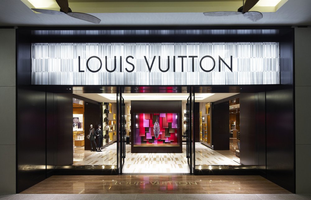 LVMH Fundamentals In Luxury Retail Expands