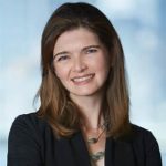 Jill Pemberton to Join LVMH North America as Chief Financial