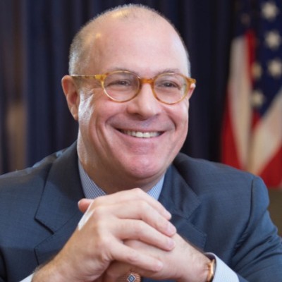 CFTC Former Chair Chris Giancarlo, The Crypto Dad, Discusses The Future ...